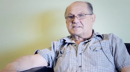 Roy Skoreyko